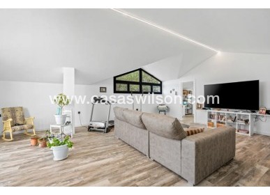 Sale - Villa - Puerto Lumbreras - Esparragal de Puerto Lumbreras