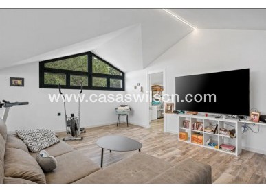 Sale - Villa - Puerto Lumbreras - Esparragal de Puerto Lumbreras