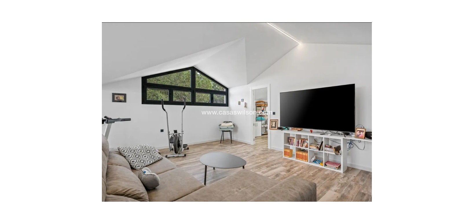 Sale - Villa - Puerto Lumbreras - Esparragal de Puerto Lumbreras