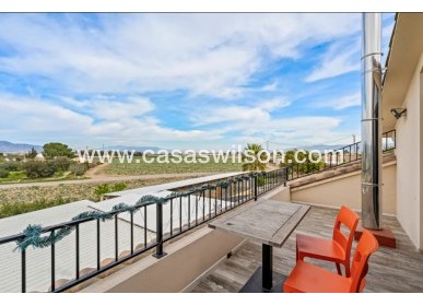 Sale - Villa - Puerto Lumbreras - Esparragal de Puerto Lumbreras