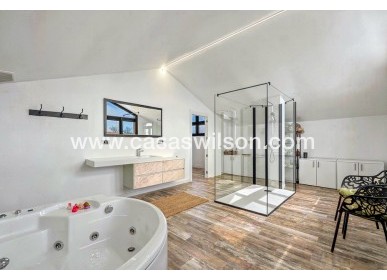 Sale - Villa - Puerto Lumbreras - Esparragal de Puerto Lumbreras