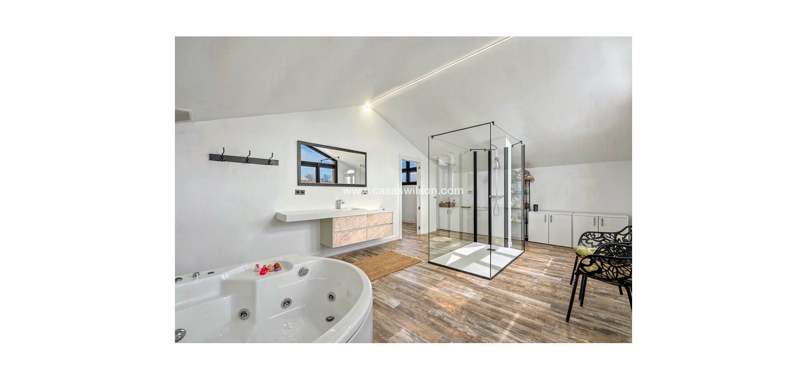Sale - Villa - Puerto Lumbreras - Esparragal de Puerto Lumbreras