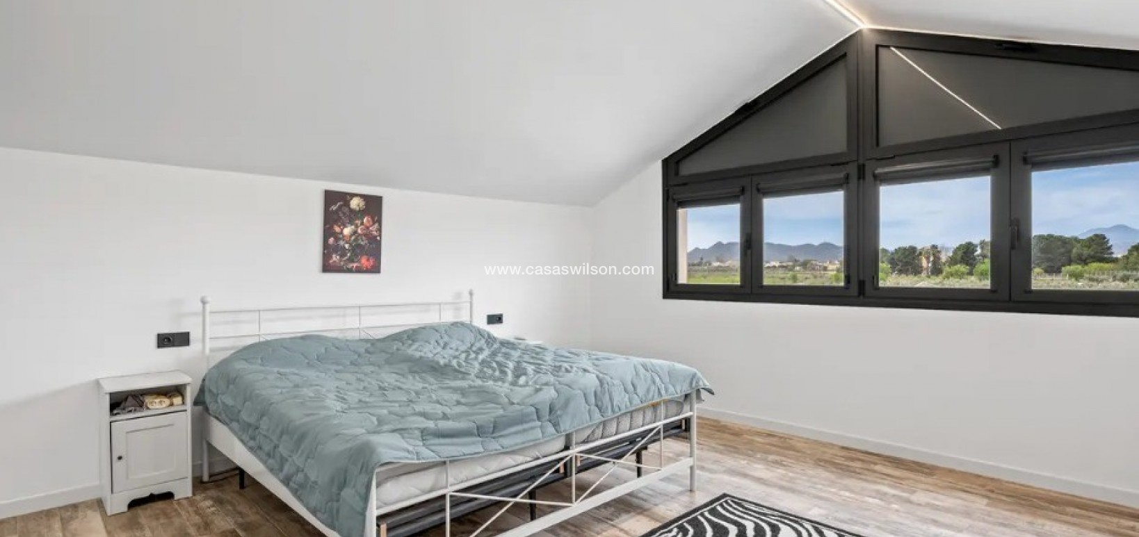 Sale - Villa - Puerto Lumbreras - Esparragal de Puerto Lumbreras