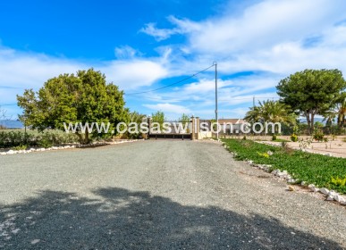 Sale - Villa - Puerto Lumbreras - Esparragal de Puerto Lumbreras