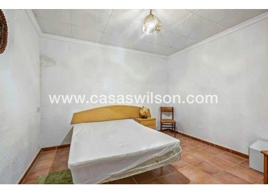 Sale - Villa - Puerto Lumbreras - Esparragal de Puerto Lumbreras