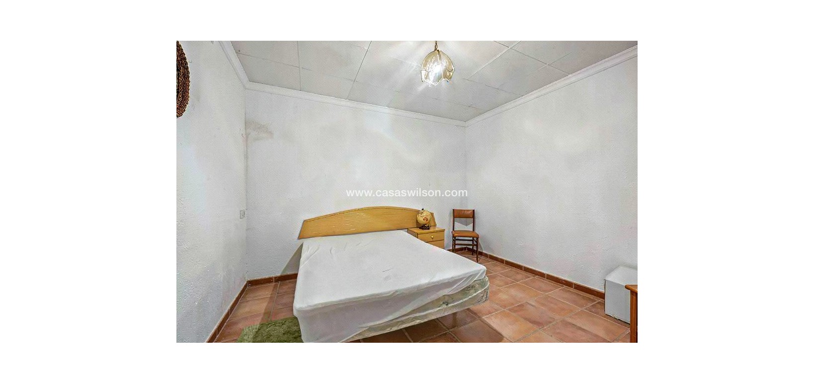Sale - Villa - Puerto Lumbreras - Esparragal de Puerto Lumbreras