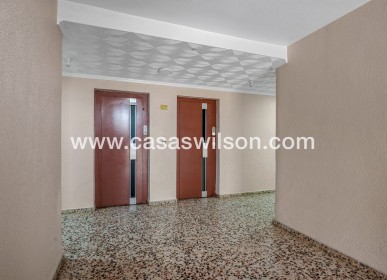 Venta - Apartamento - Orihuela Costa - Punta Prima