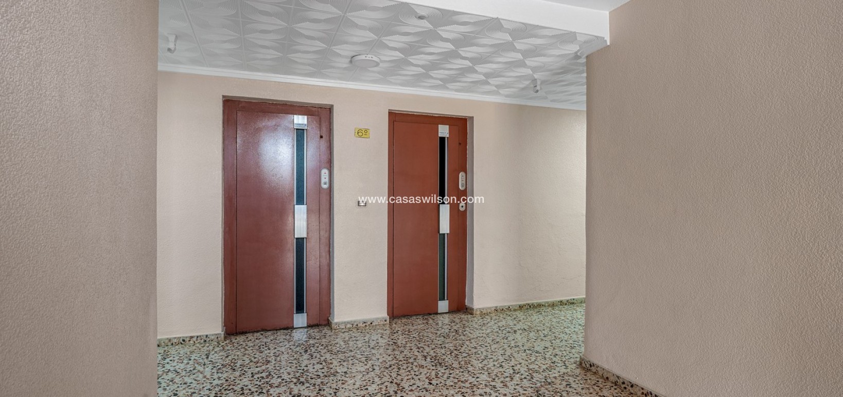 Venta - Apartamento - Orihuela Costa - Punta Prima