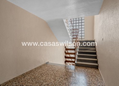 Venta - Apartamento - Orihuela Costa - Punta Prima