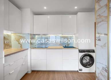 Venta - Apartamento - Orihuela Costa - Punta Prima