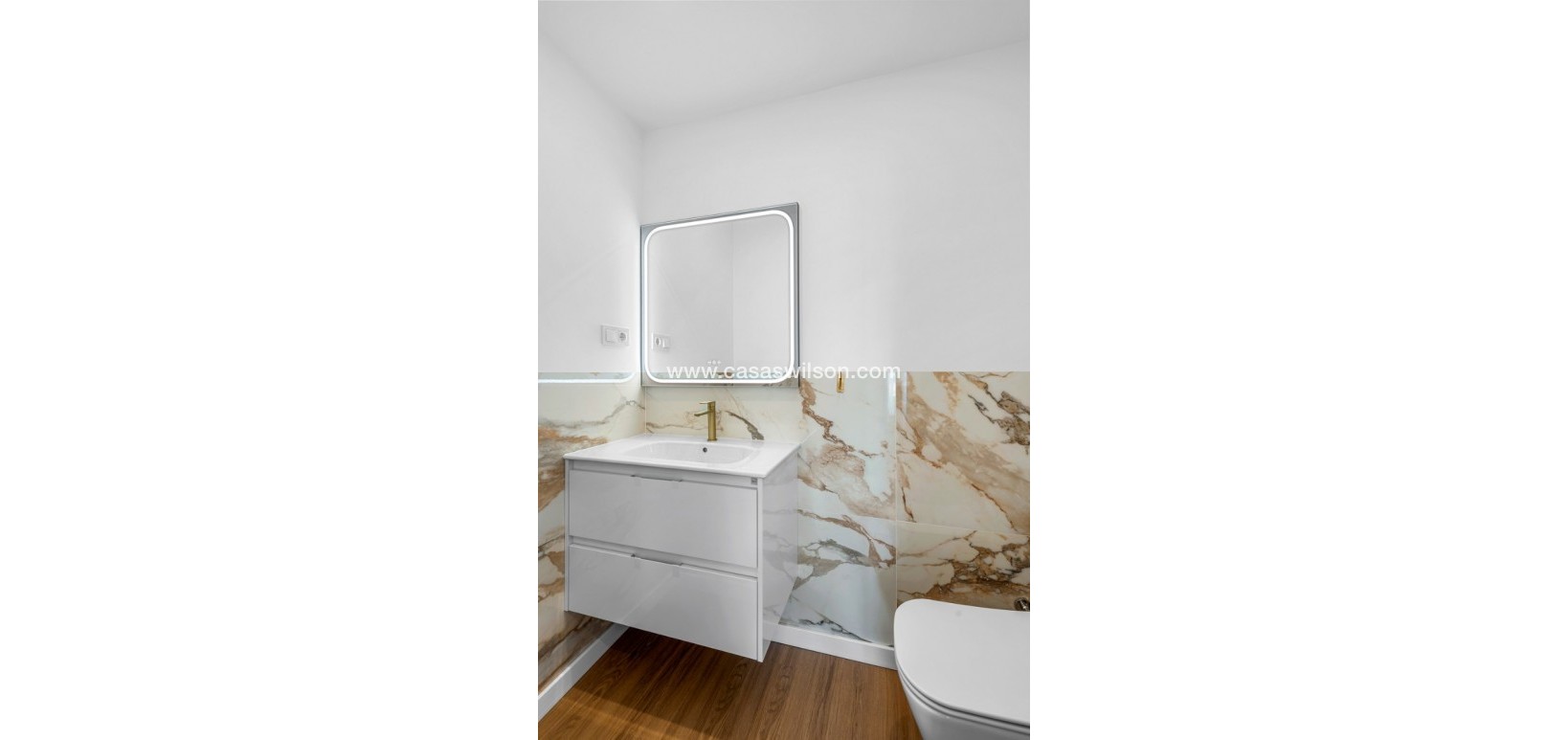 Venta - Apartamento - Orihuela Costa - Punta Prima