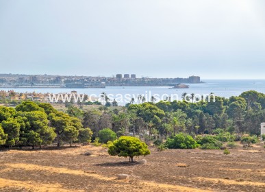 Venta - Apartamento - Orihuela Costa - Punta Prima