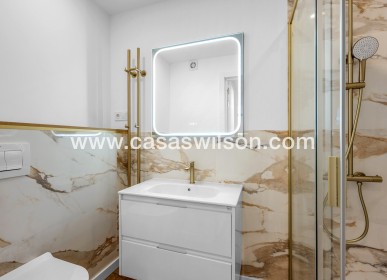 Venta - Apartamento - Orihuela Costa - Punta Prima