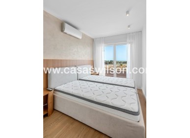 Venta - Apartamento - Orihuela Costa - Punta Prima