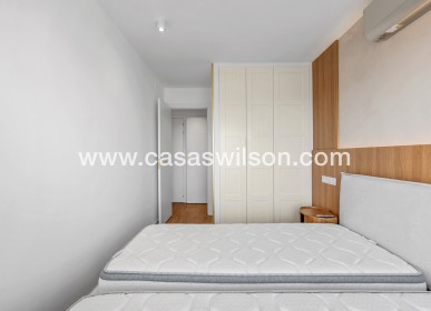 Venta - Apartamento - Orihuela Costa - Punta Prima