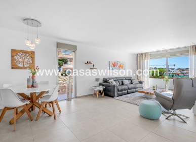 Bestaande bouw - Villa - La Marina