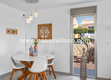 Bestaande bouw - Villa - La Marina