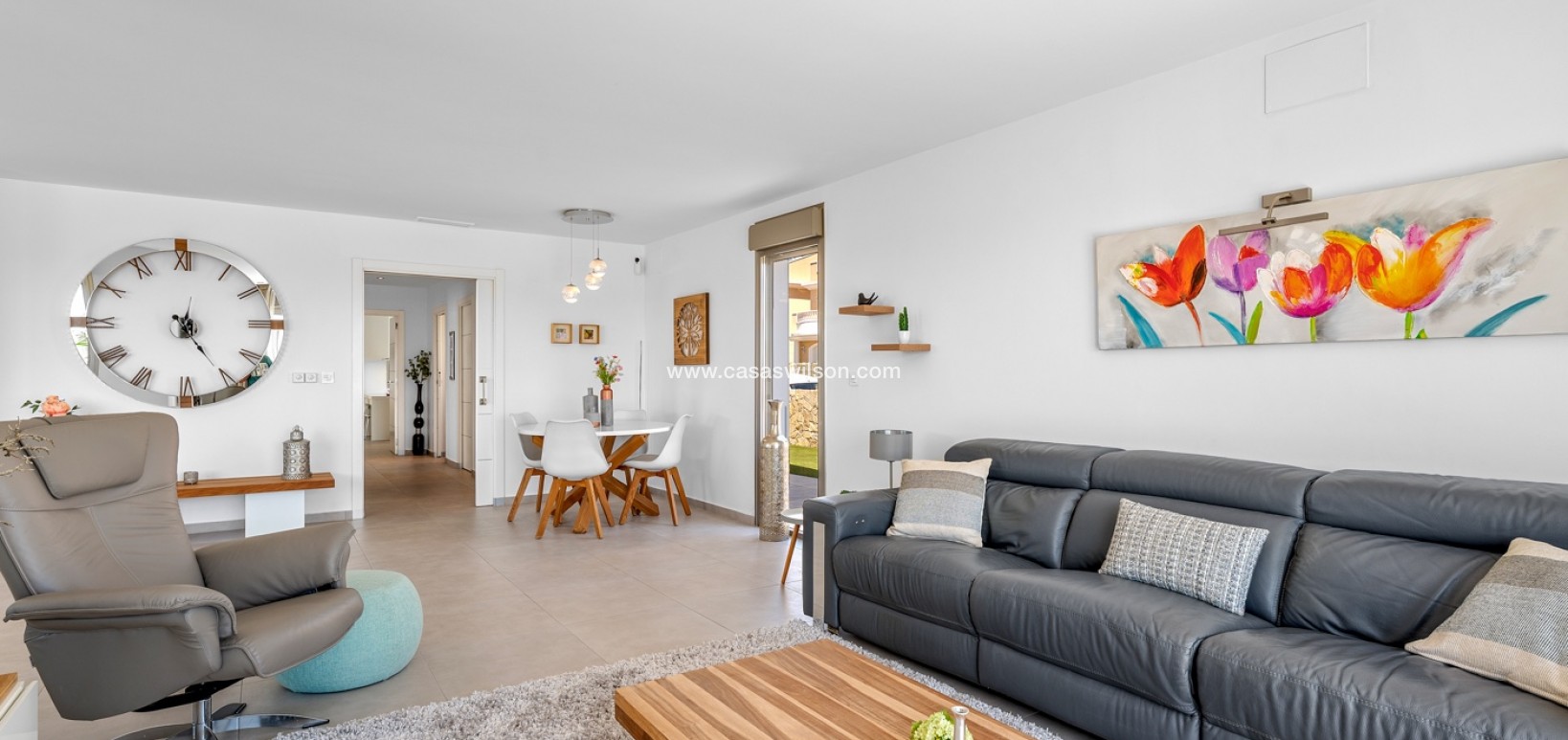 Bestaande bouw - Villa - La Marina