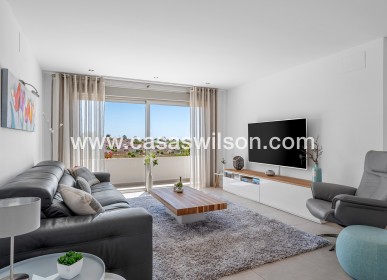 Bestaande bouw - Villa - La Marina