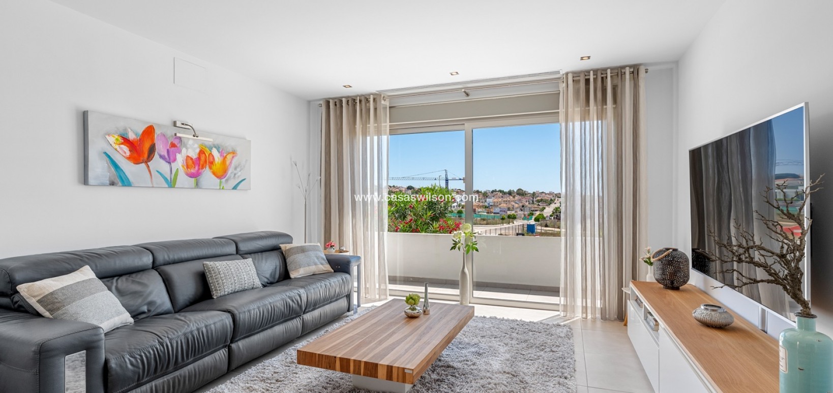 Bestaande bouw - Villa - La Marina