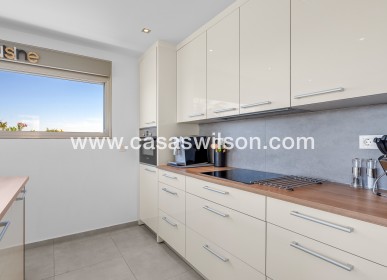 Bestaande bouw - Villa - La Marina