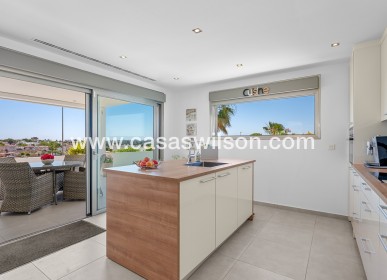 Bestaande bouw - Villa - La Marina