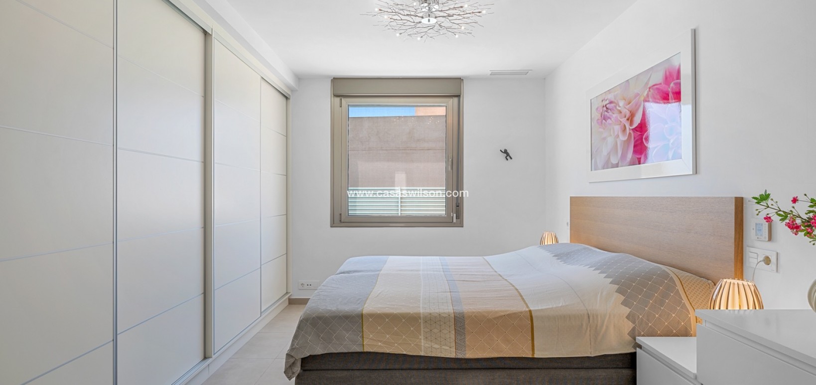 Bestaande bouw - Villa - La Marina