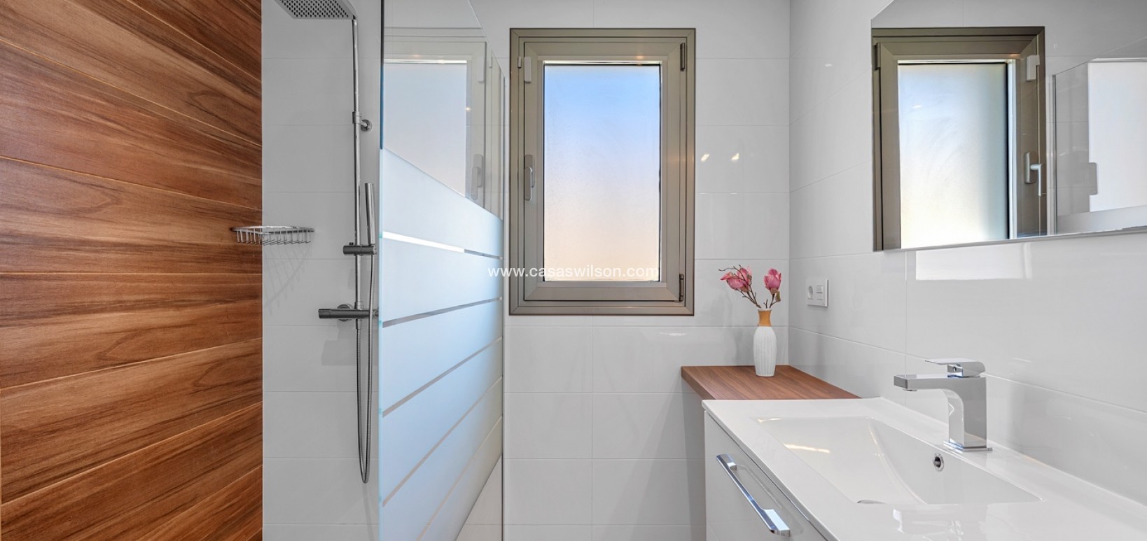 Bestaande bouw - Villa - La Marina