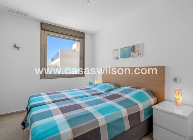 Bestaande bouw - Villa - La Marina