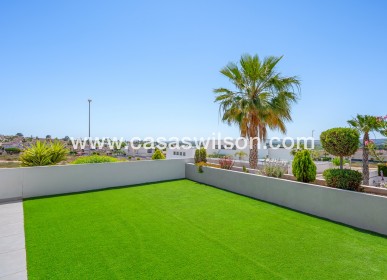 Bestaande bouw - Villa - La Marina