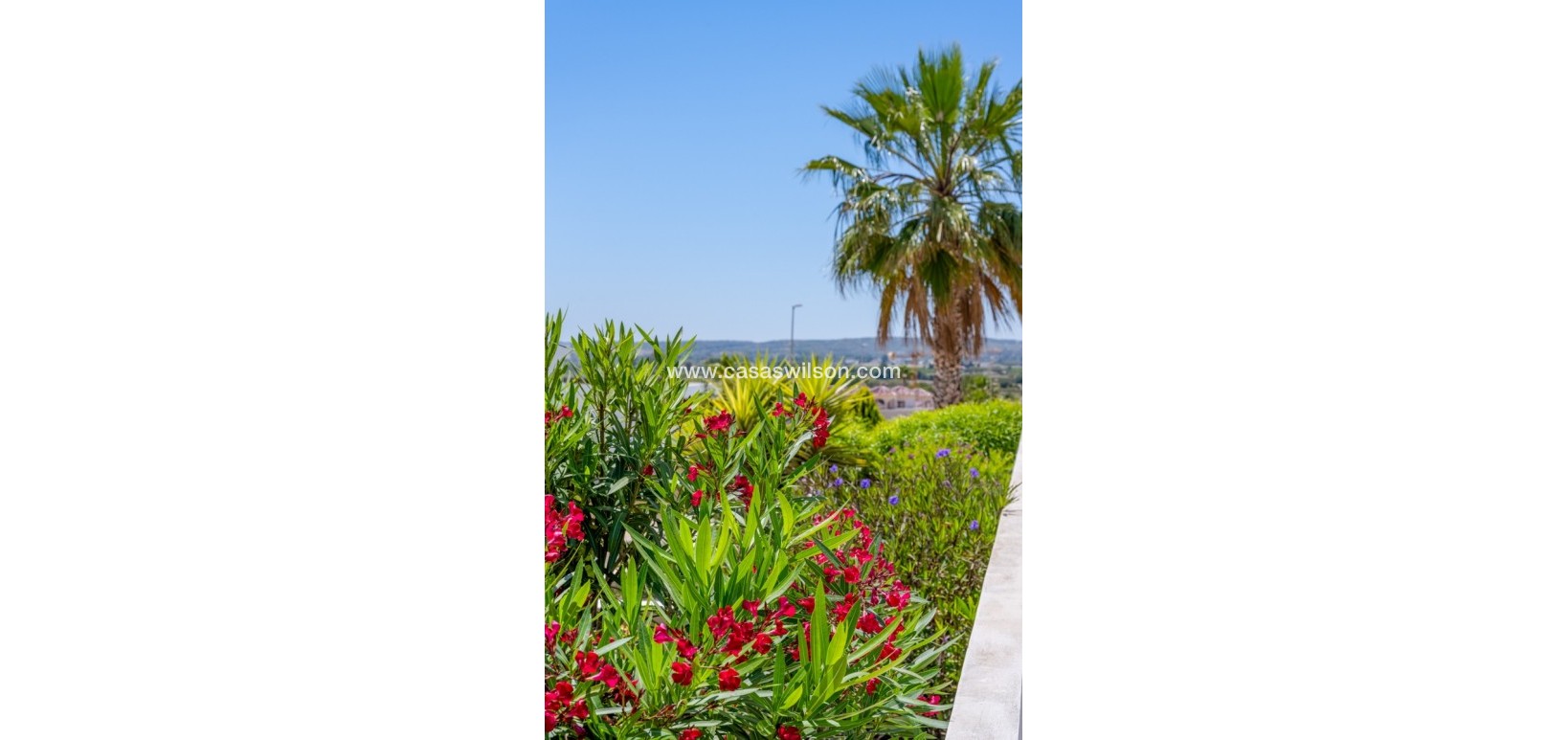 Bestaande bouw - Villa - La Marina