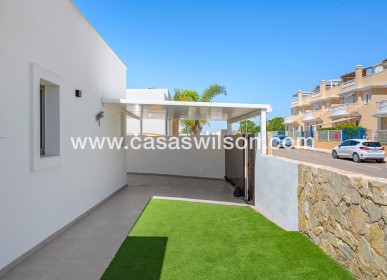 Bestaande bouw - Villa - La Marina