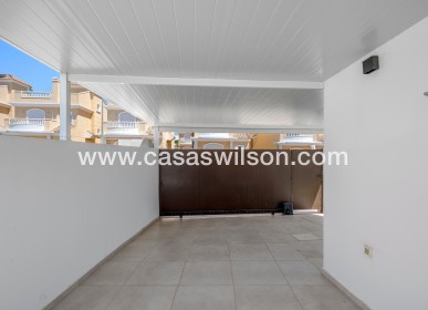 Bestaande bouw - Villa - La Marina