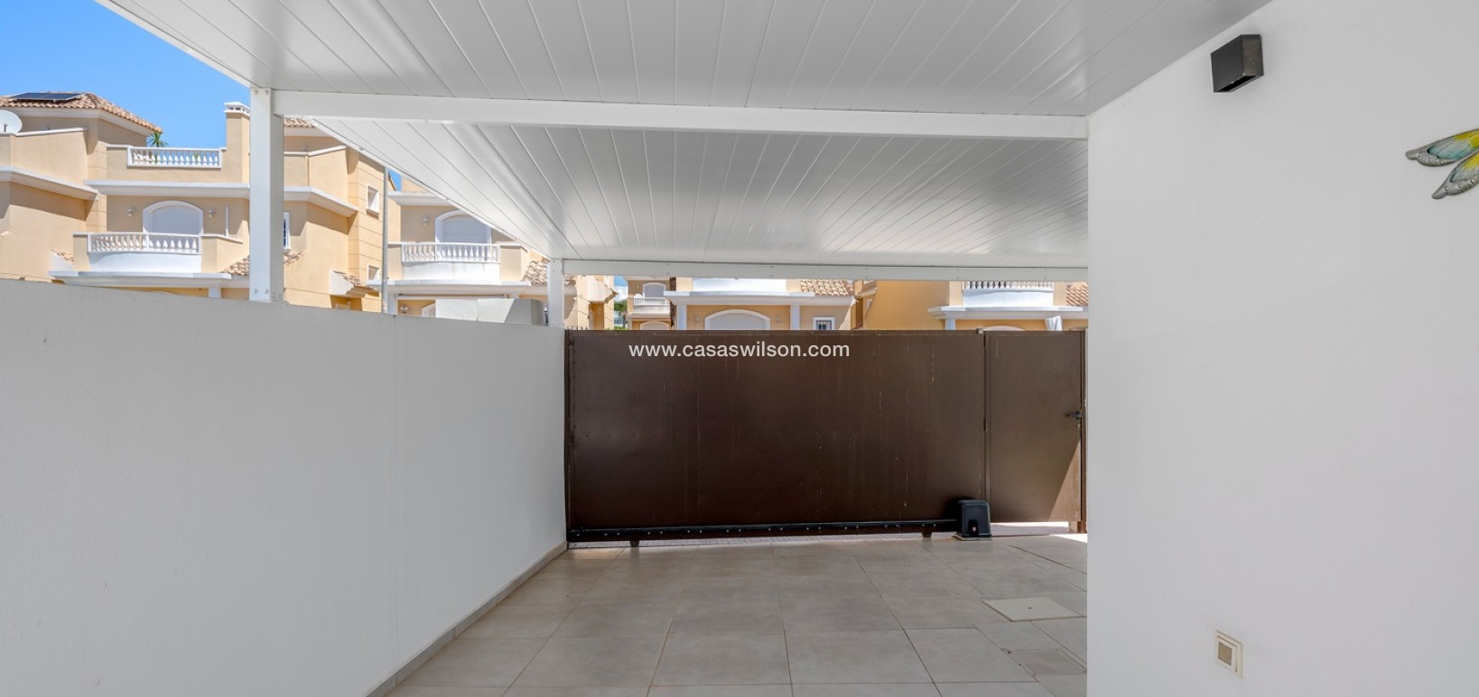 Bestaande bouw - Villa - La Marina