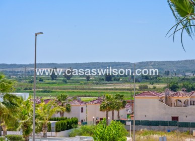 Bestaande bouw - Villa - La Marina