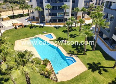 Sale - Appartement - Los Altos - Torrevieja
