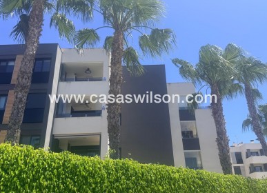 Sale - Appartement - Los Altos - Torrevieja