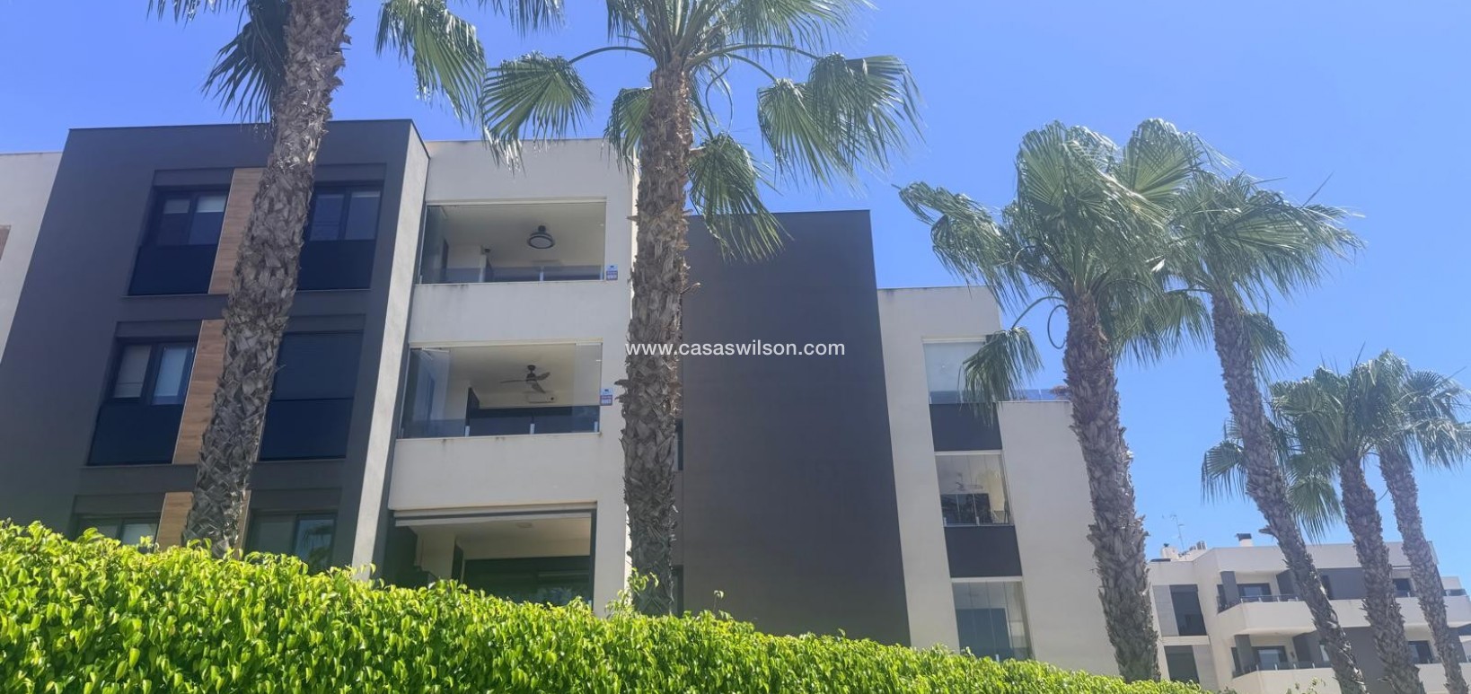 Sale - Appartement - Los Altos - Torrevieja