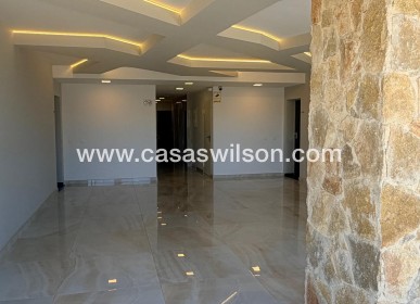 Sale - Appartement - Los Altos - Torrevieja