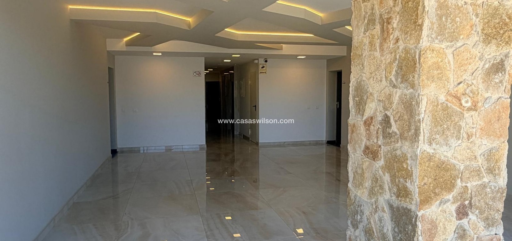Sale - Appartement - Los Altos - Torrevieja