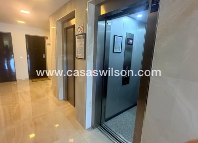 Sale - Appartement - Los Altos - Torrevieja