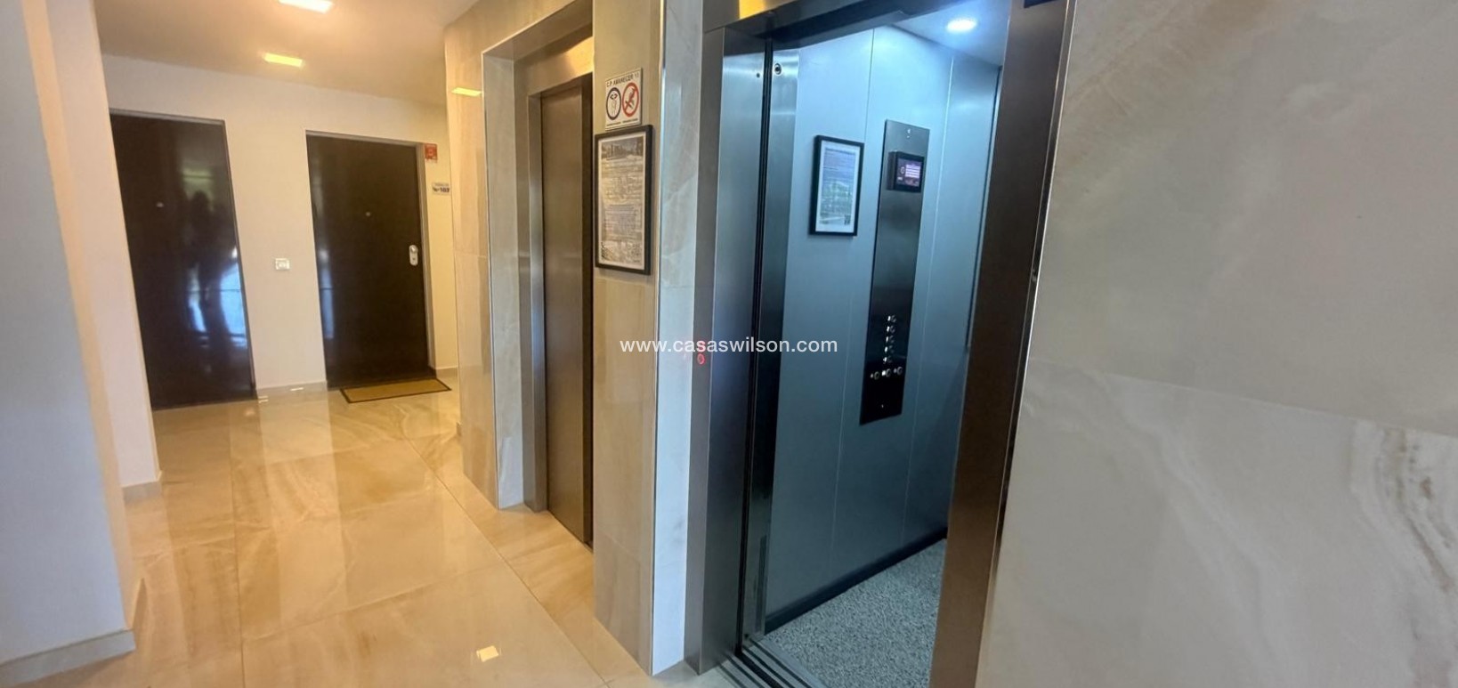Sale - Appartement - Los Altos - Torrevieja