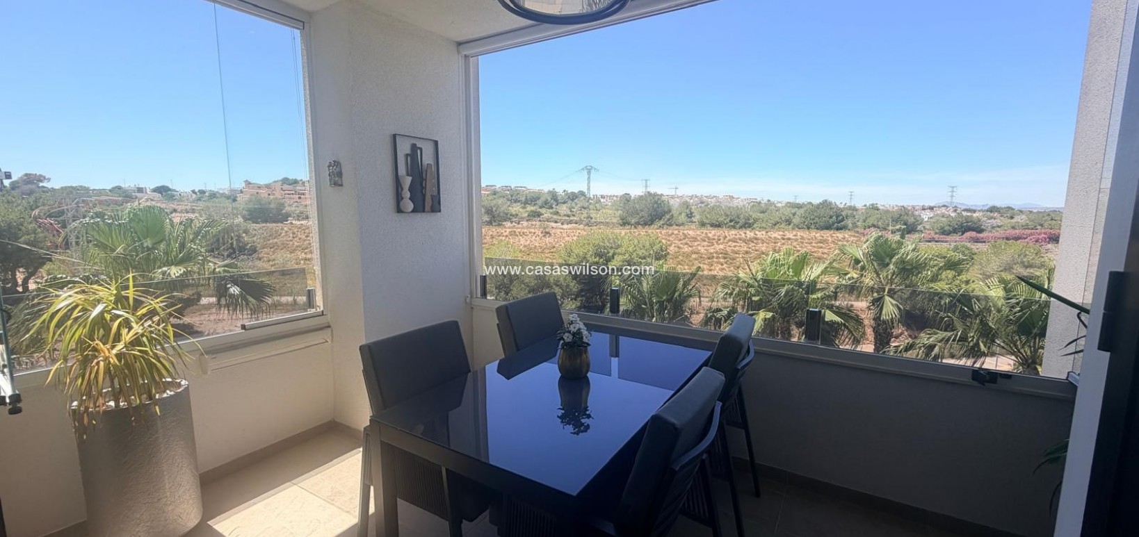 Sale - Appartement - Los Altos - Torrevieja