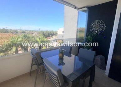 Sale - Appartement - Los Altos - Torrevieja