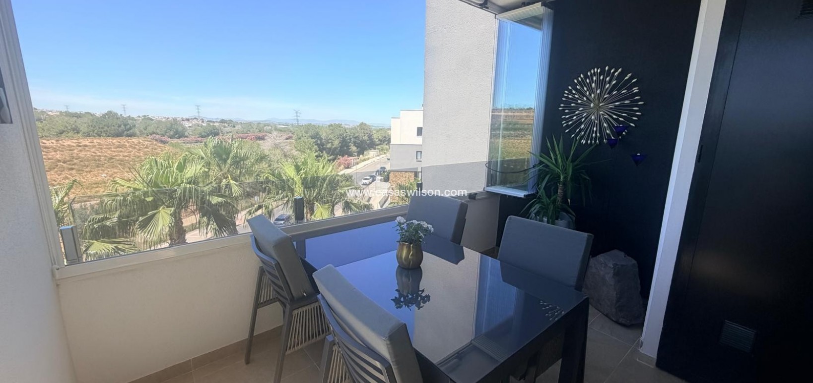 Sale - Appartement - Los Altos - Torrevieja