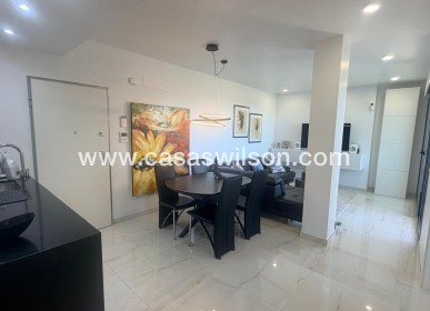 Sale - Appartement - Los Altos - Torrevieja