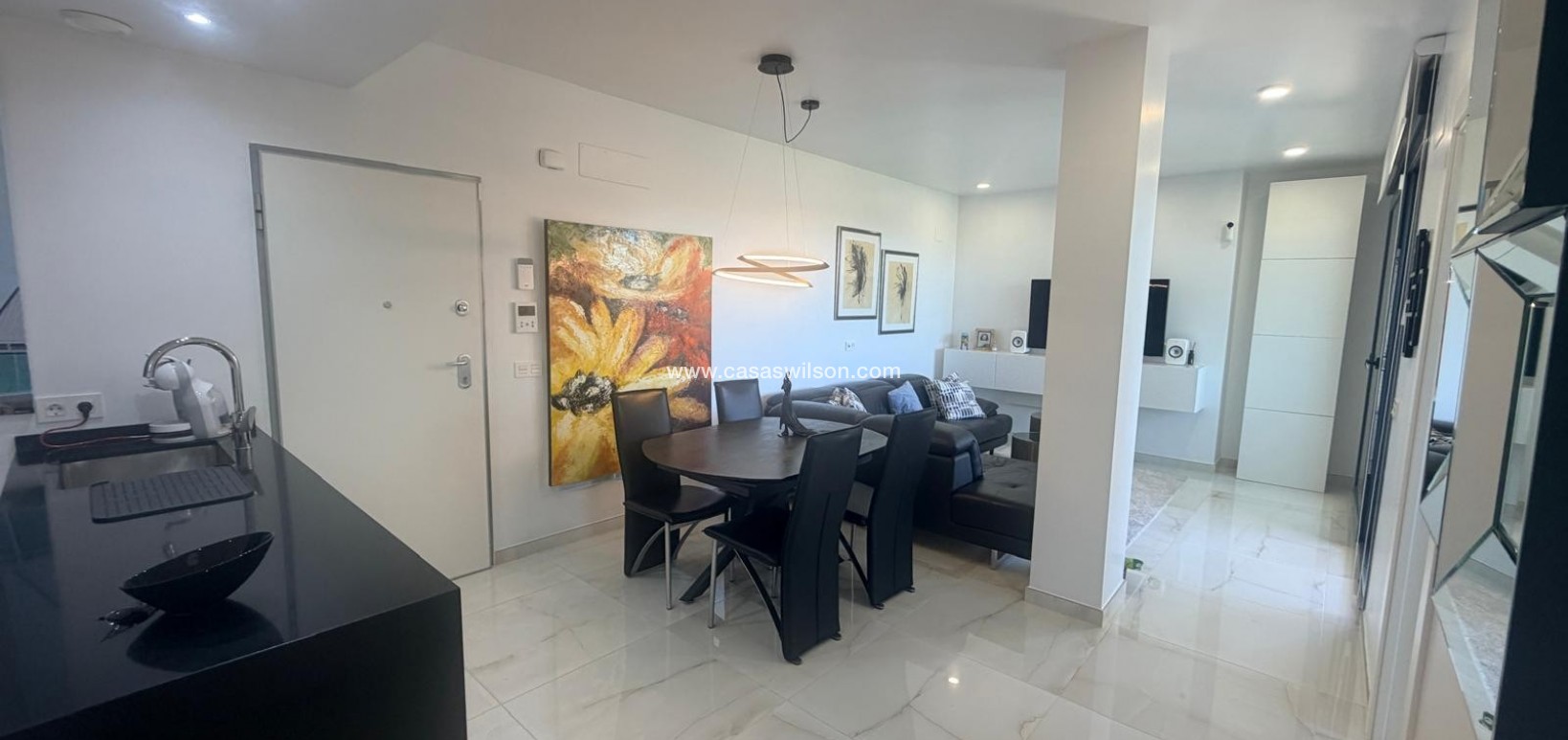 Sale - Appartement - Los Altos - Torrevieja