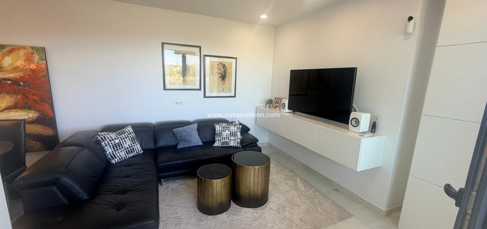 Sale - Appartement - Los Altos - Torrevieja