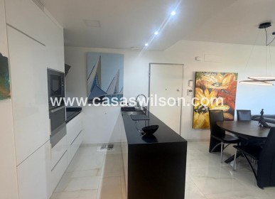 Sale - Appartement - Los Altos - Torrevieja