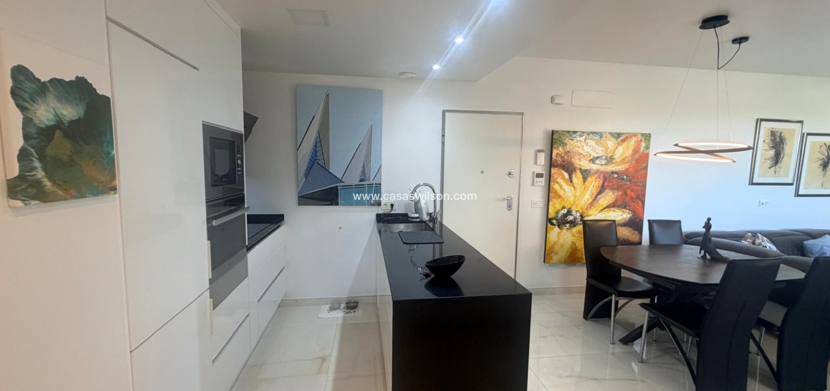 Sale - Appartement - Los Altos - Torrevieja
